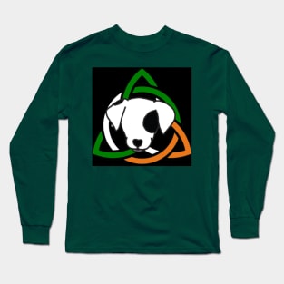 True Celtic Mutt Long Sleeve T-Shirt